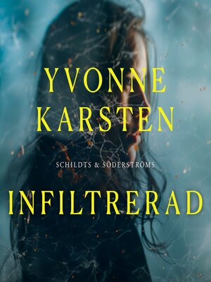 cover image of Infiltrerad